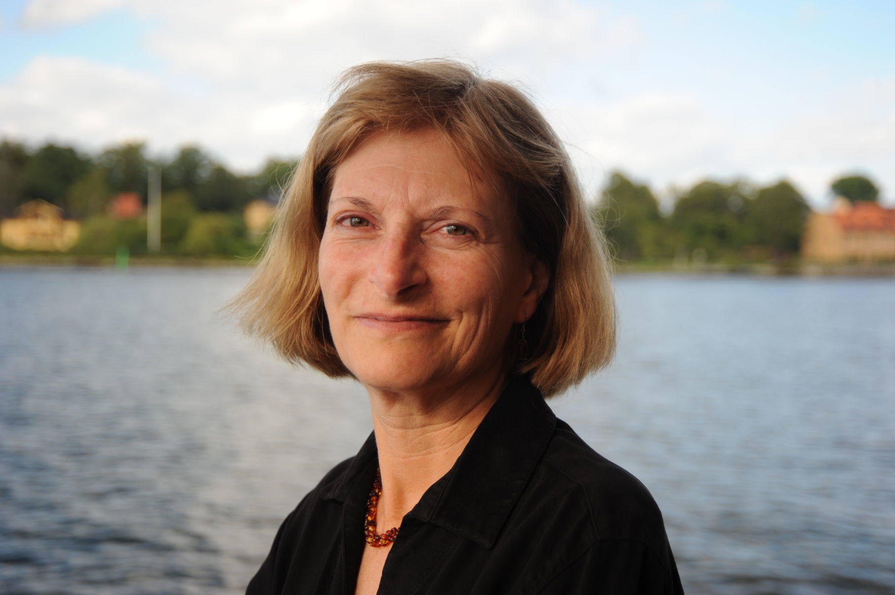 Sandra Postel